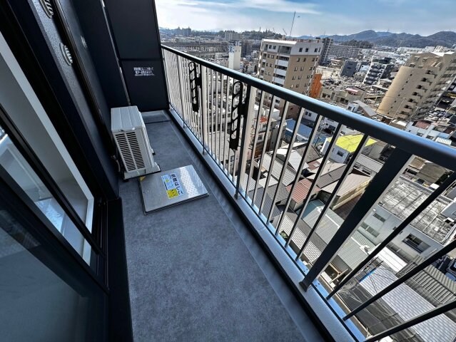 レジデンスh忍町の物件内観写真