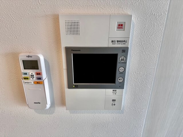 レジデンスh忍町の物件内観写真