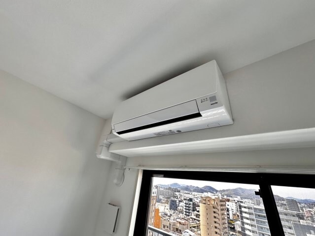 レジデンスh忍町の物件内観写真