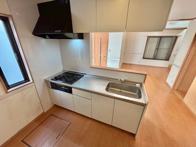 ラパンの物件内観写真