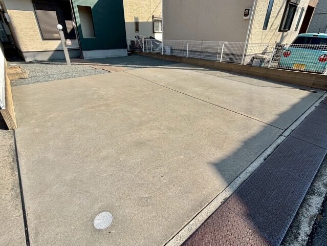 ラパンの物件外観写真