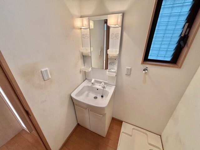 ラパンの物件内観写真