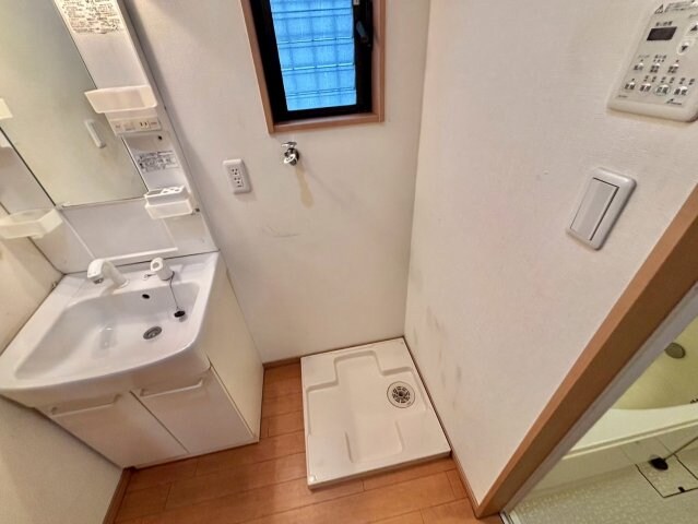 ラパンの物件内観写真