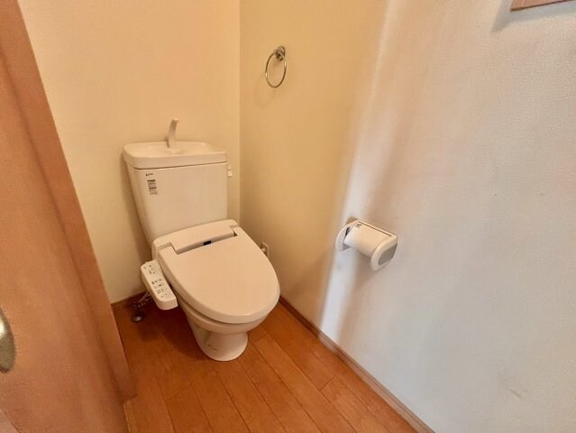 ラパンの物件内観写真