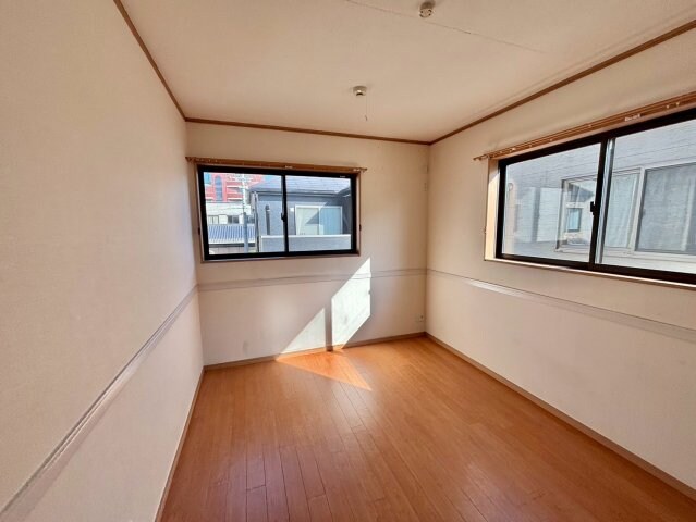 ラパンの物件内観写真