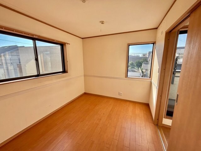 ラパンの物件内観写真