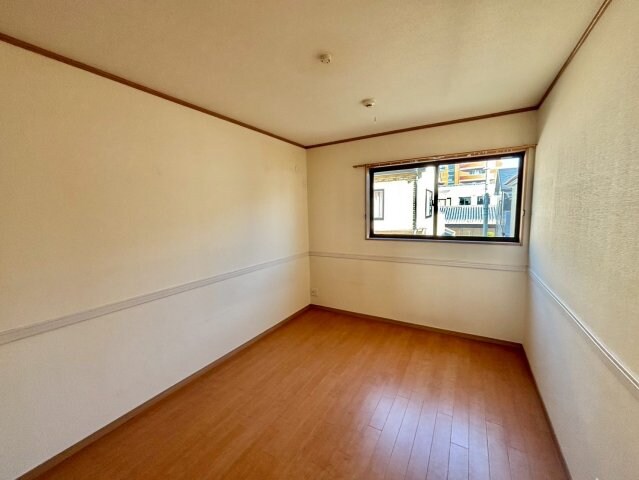 ラパンの物件内観写真