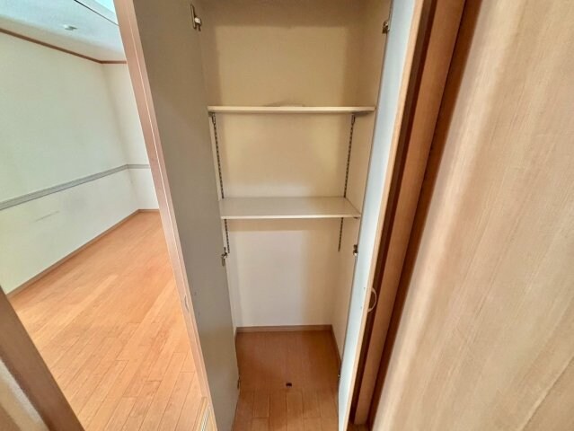 ラパンの物件内観写真