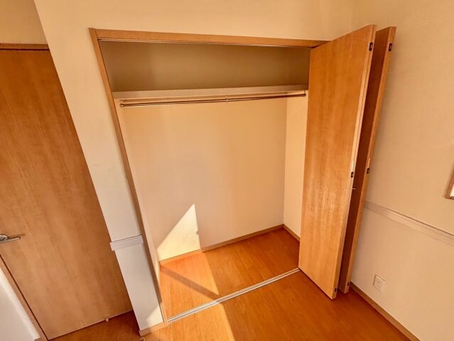 ラパンの物件内観写真