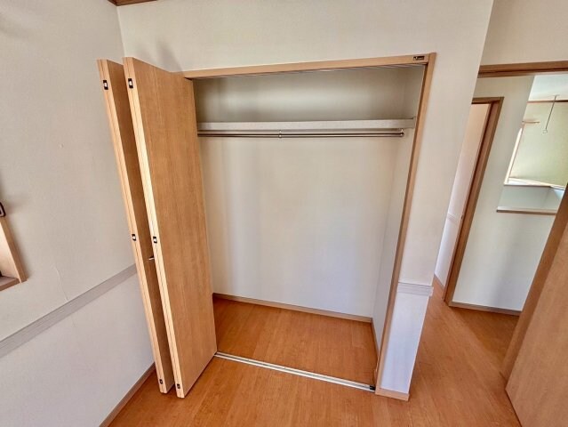 ラパンの物件内観写真