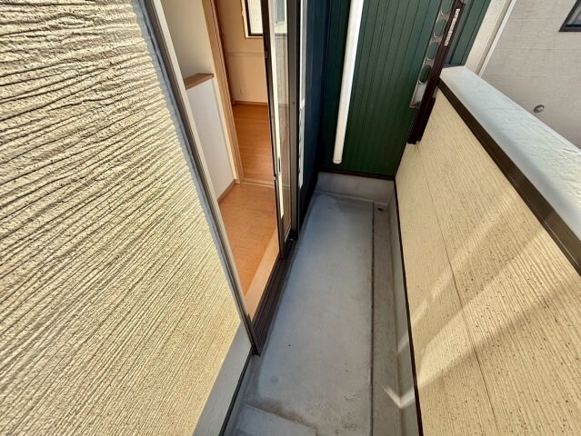 ラパンの物件内観写真