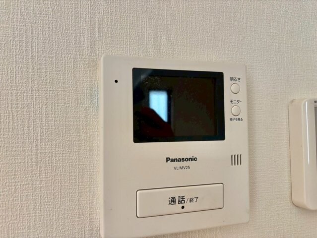 ラパンの物件内観写真