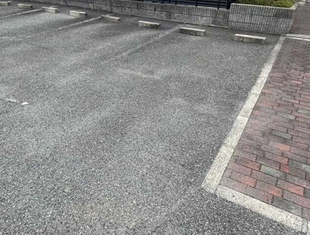 エスポワール雅Ⅰの物件外観写真