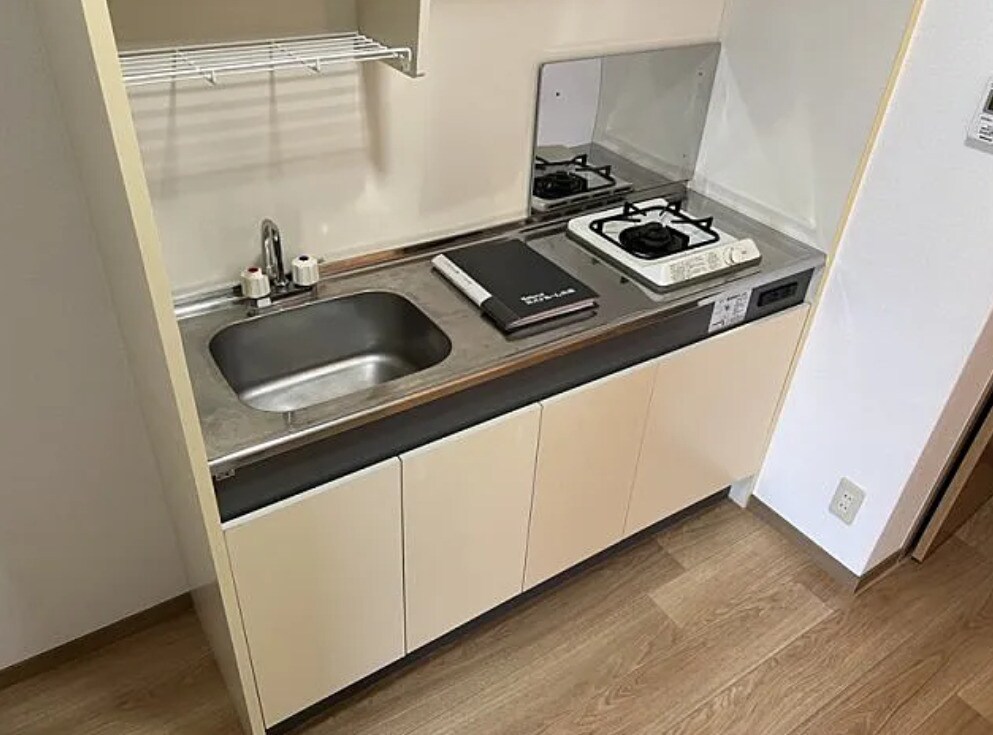 エスポワール雅Ⅰの物件内観写真