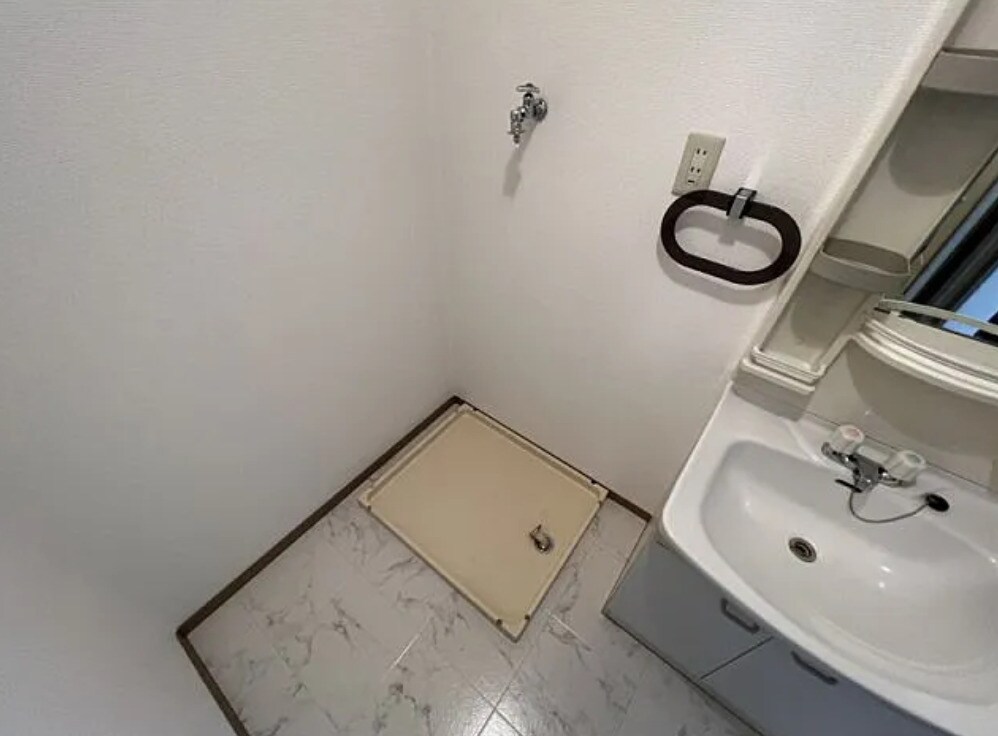 エスポワール雅Ⅰの物件内観写真