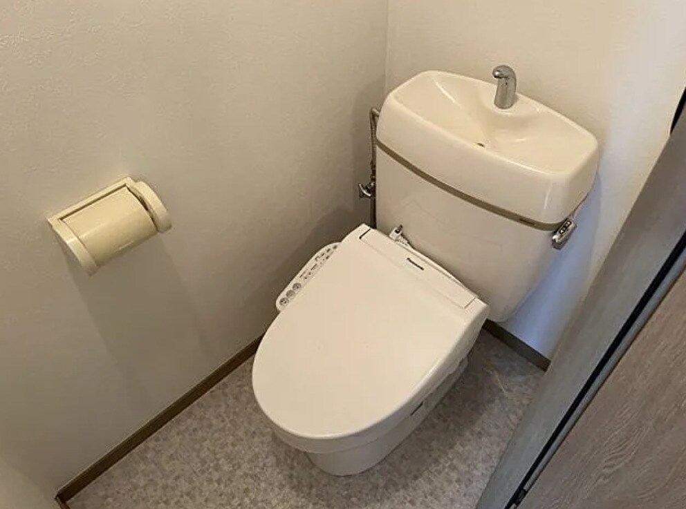 エスポワール雅Ⅰの物件内観写真