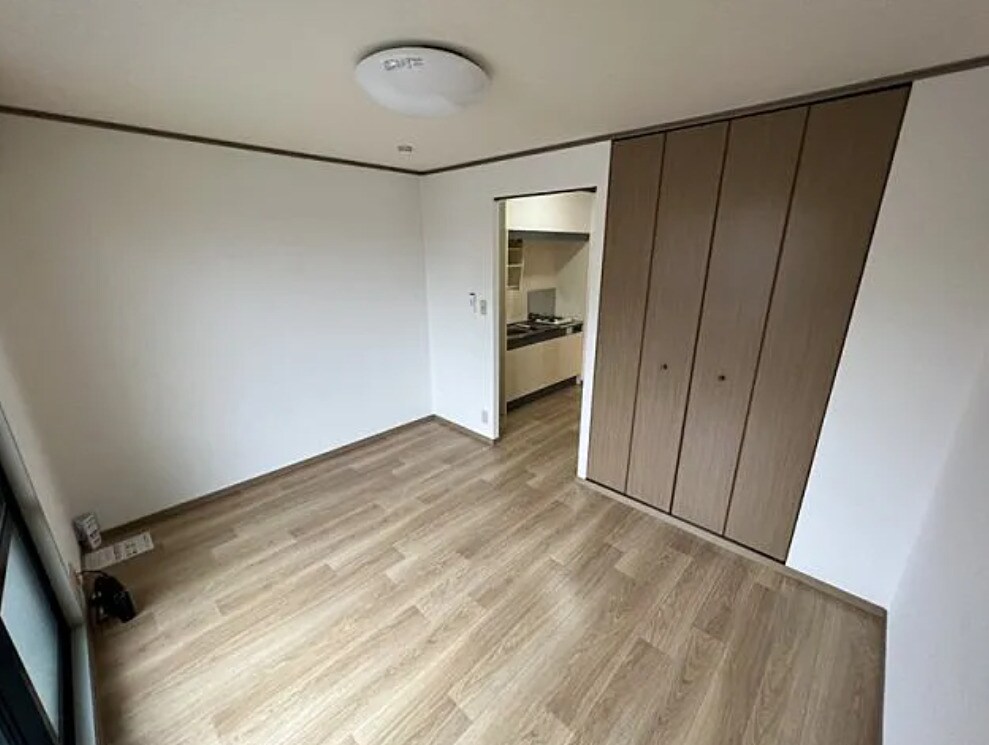 エスポワール雅Ⅰの物件内観写真