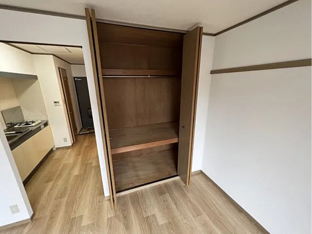 エスポワール雅Ⅰの物件内観写真