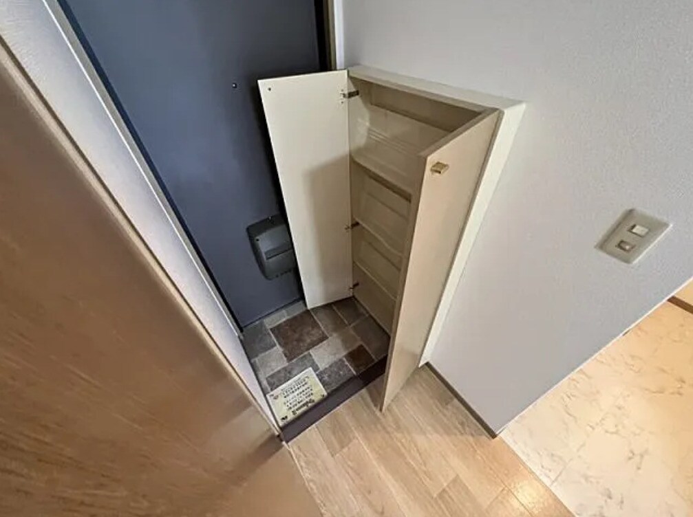 エスポワール雅Ⅰの物件内観写真