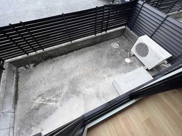 エスポワール雅Ⅰの物件内観写真