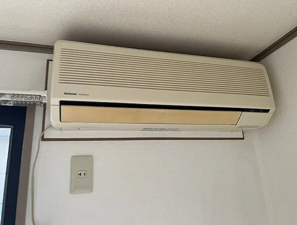 エスポワール雅Ⅰの物件内観写真