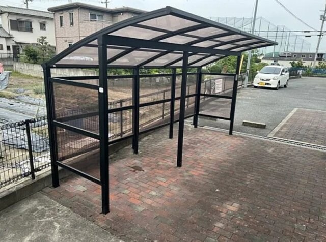 エスポワール雅Ⅰの物件内観写真