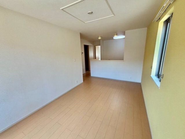 グランチャレットⅢの物件内観写真