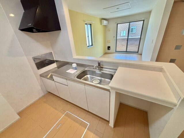 グランチャレットⅢの物件内観写真