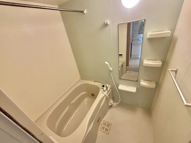 グランチャレットⅢの物件内観写真