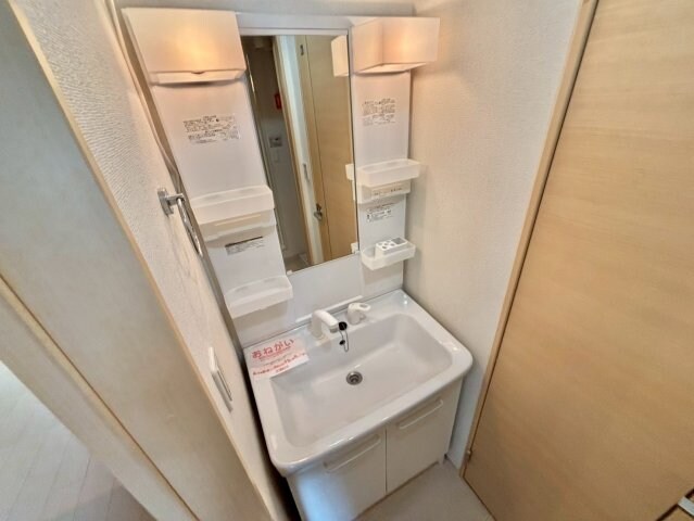 グランチャレットⅢの物件内観写真