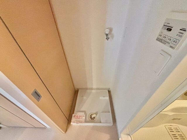 グランチャレットⅢの物件内観写真