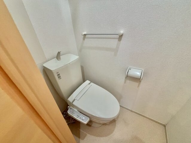 グランチャレットⅢの物件内観写真