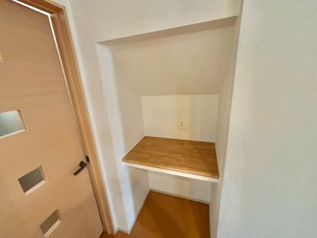 グランチャレットⅢの物件内観写真