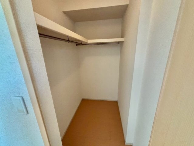 グランチャレットⅢの物件内観写真