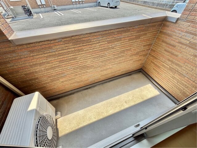 グランチャレットⅢの物件内観写真