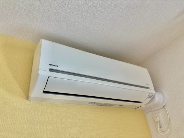 グランチャレットⅢの物件内観写真