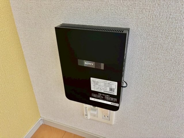 グランチャレットⅢの物件内観写真