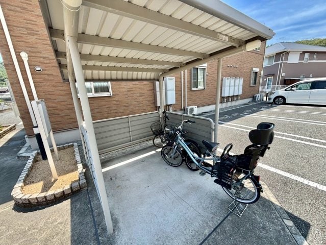 グランチャレットⅢの物件内観写真