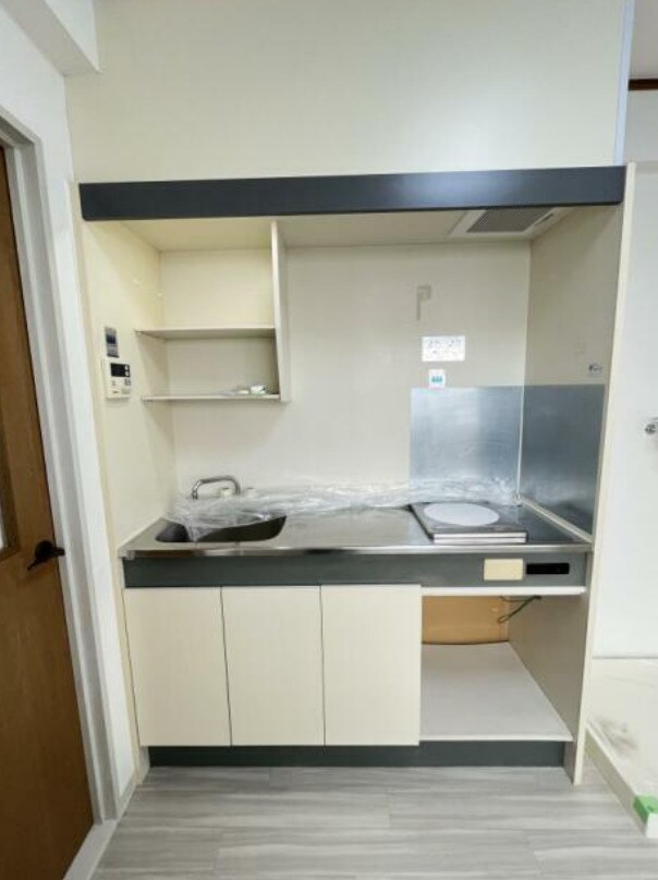 WITH ROSE元町の物件内観写真