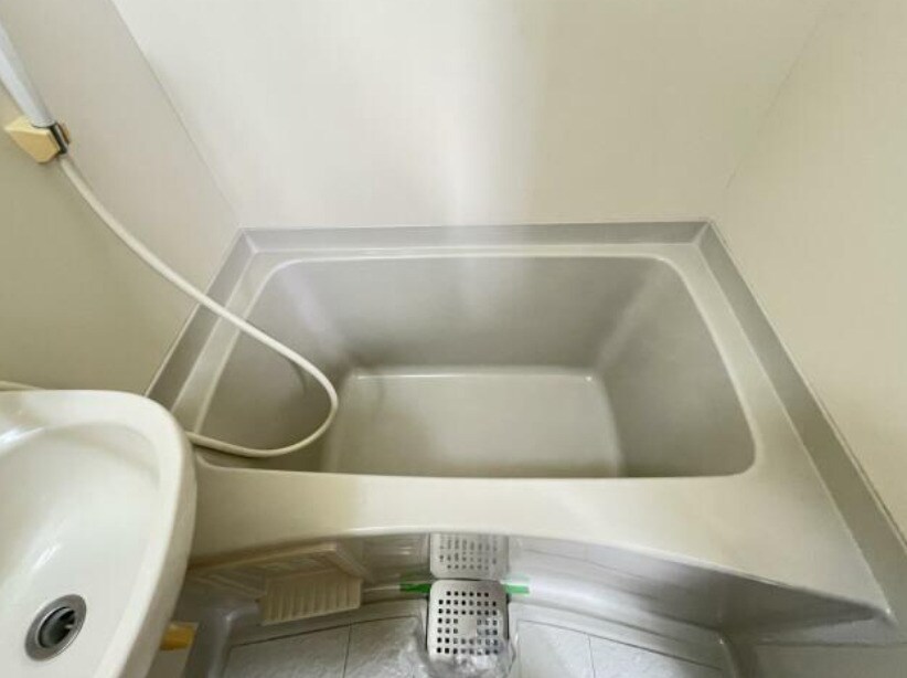 WITH ROSE元町の物件内観写真