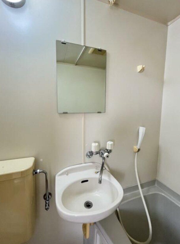 WITH ROSE元町の物件内観写真