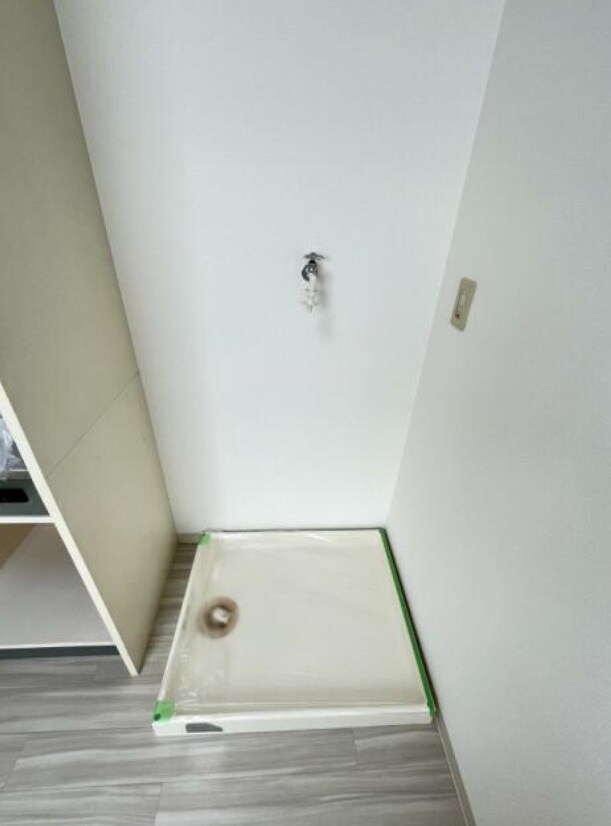 WITH ROSE元町の物件内観写真