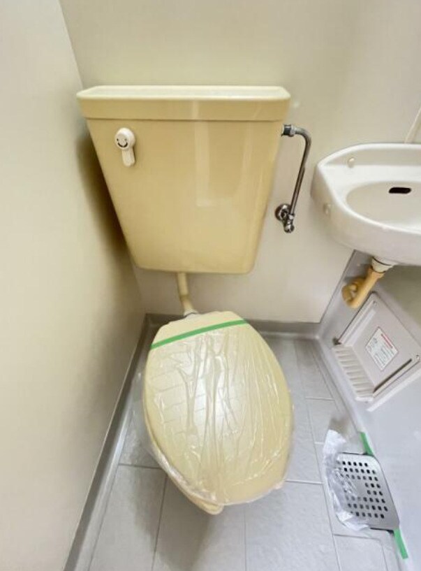 WITH ROSE元町の物件内観写真