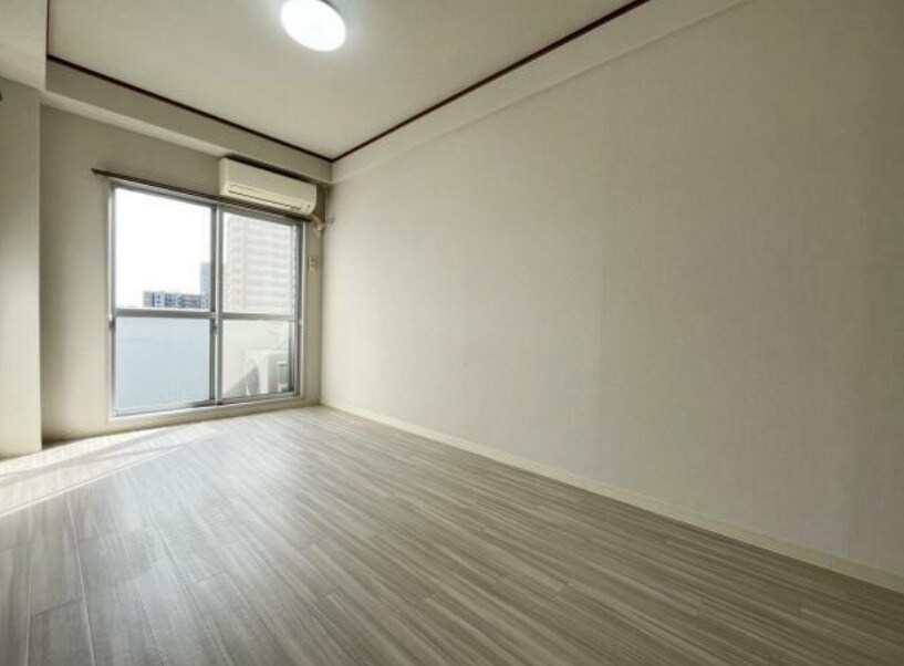 WITH ROSE元町の物件内観写真