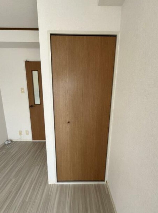 WITH ROSE元町の物件内観写真