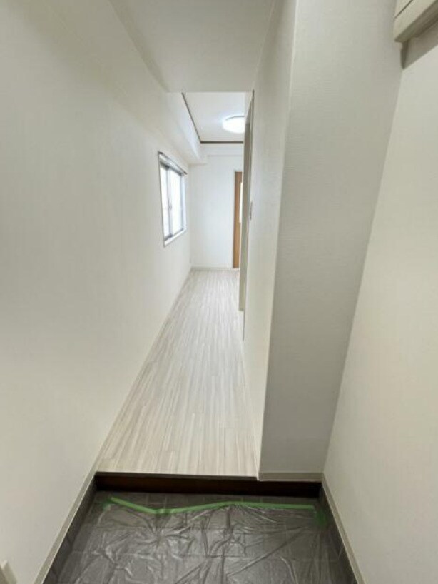 WITH ROSE元町の物件内観写真