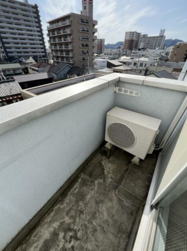 WITH ROSE元町の物件内観写真