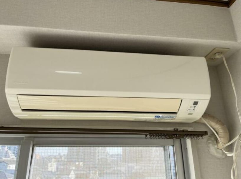 WITH ROSE元町の物件内観写真