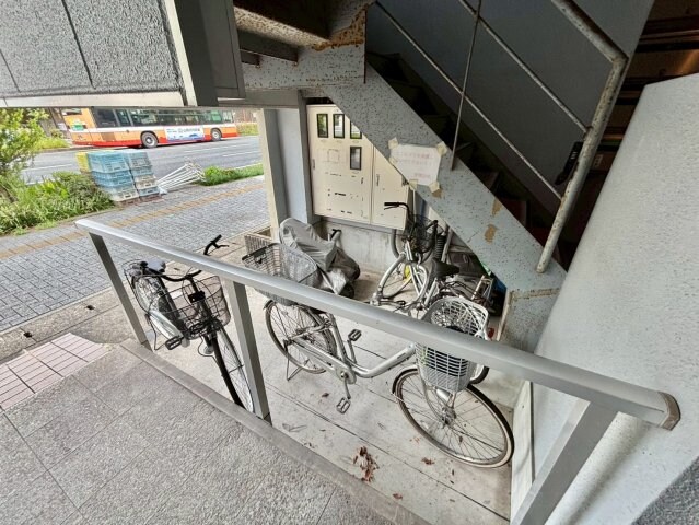 WITH ROSE元町の物件内観写真