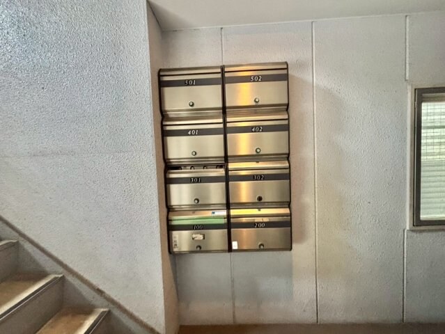 WITH ROSE元町の物件内観写真